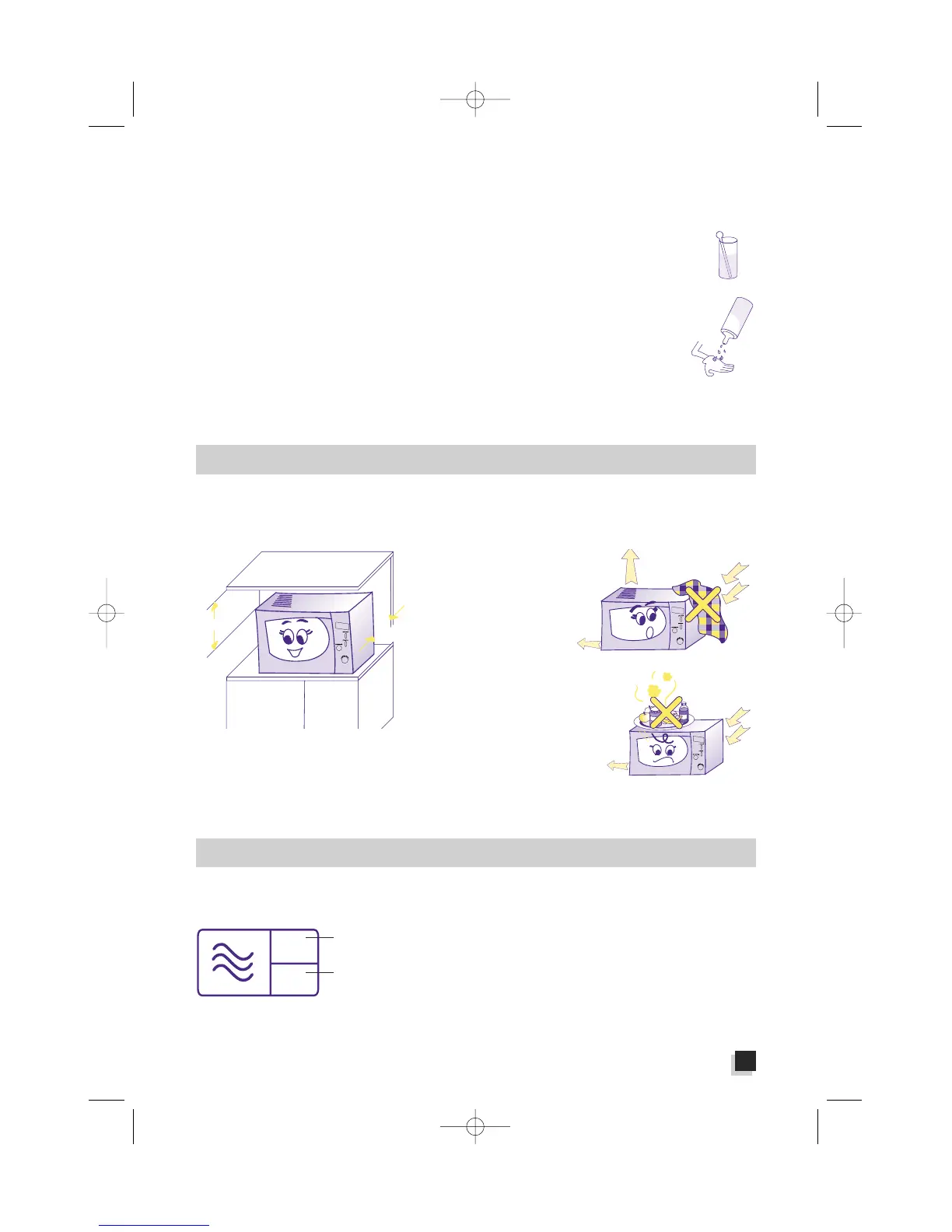 Page #3 background image