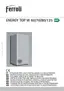 Preview: Installation And Maintenance Manual