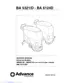 Preview: Service Manual