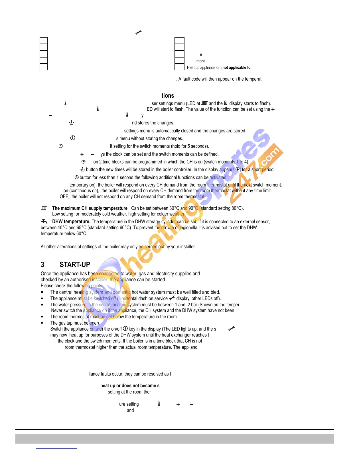 Page #3 background image