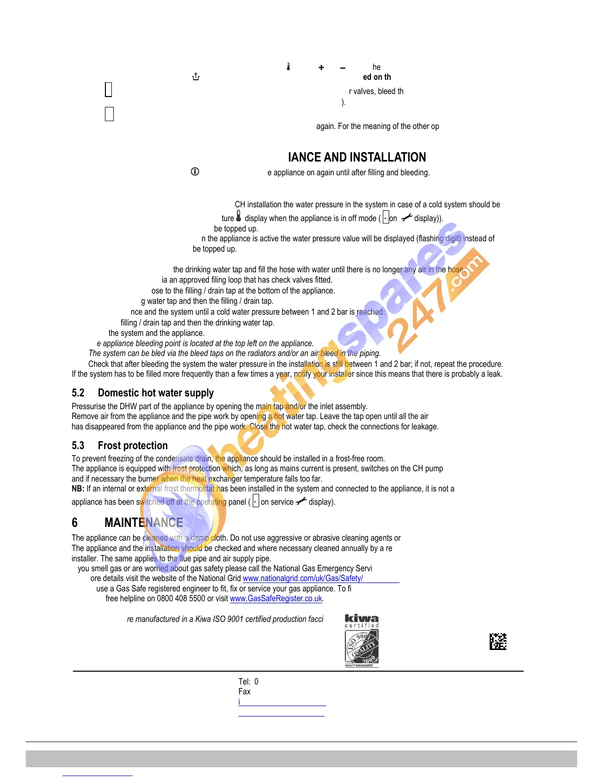 Page #4 background image