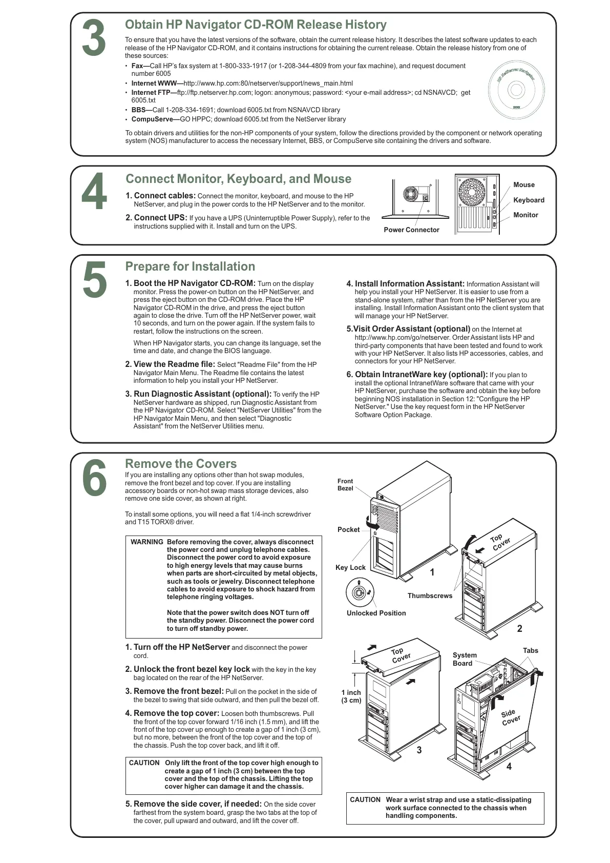 Page #3 background image
