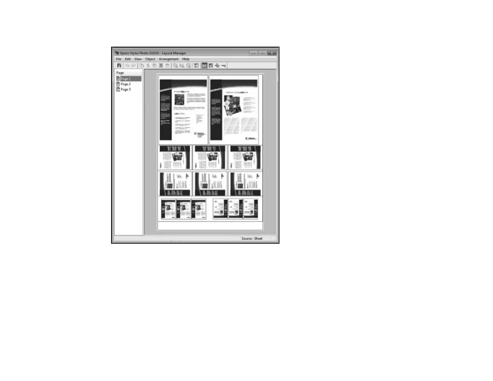 Page #75 background image