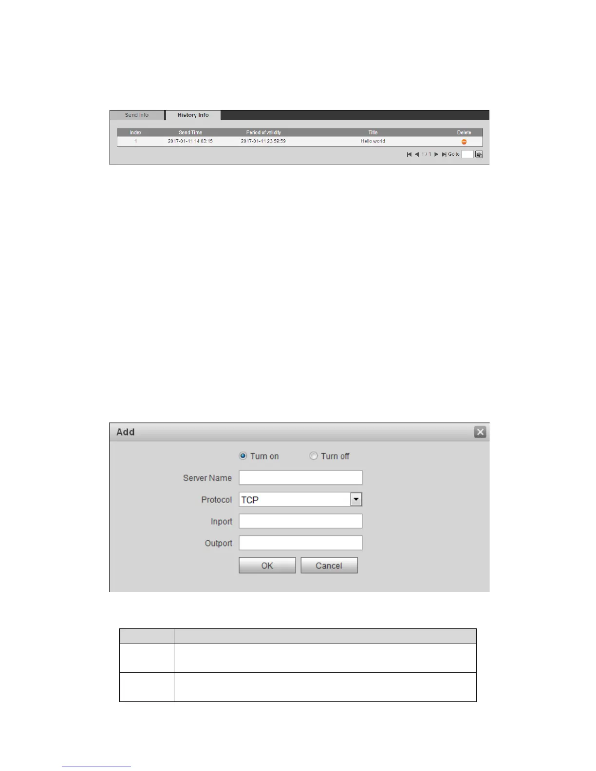 Page #43 background image