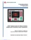 Preview: Installation And Operation Manual