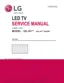 Preview: Service Manual