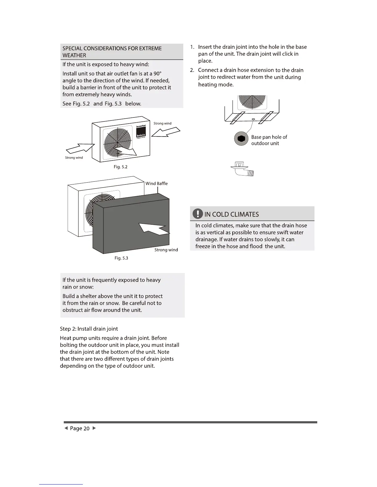 Page #20 background image