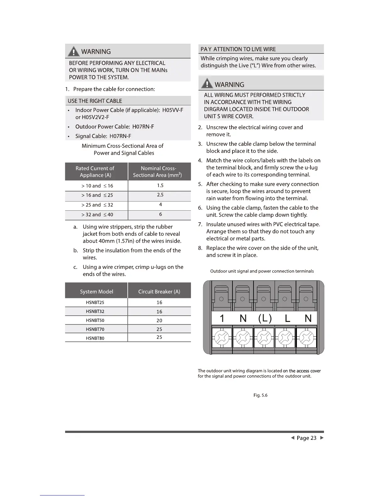 Page #23 background image