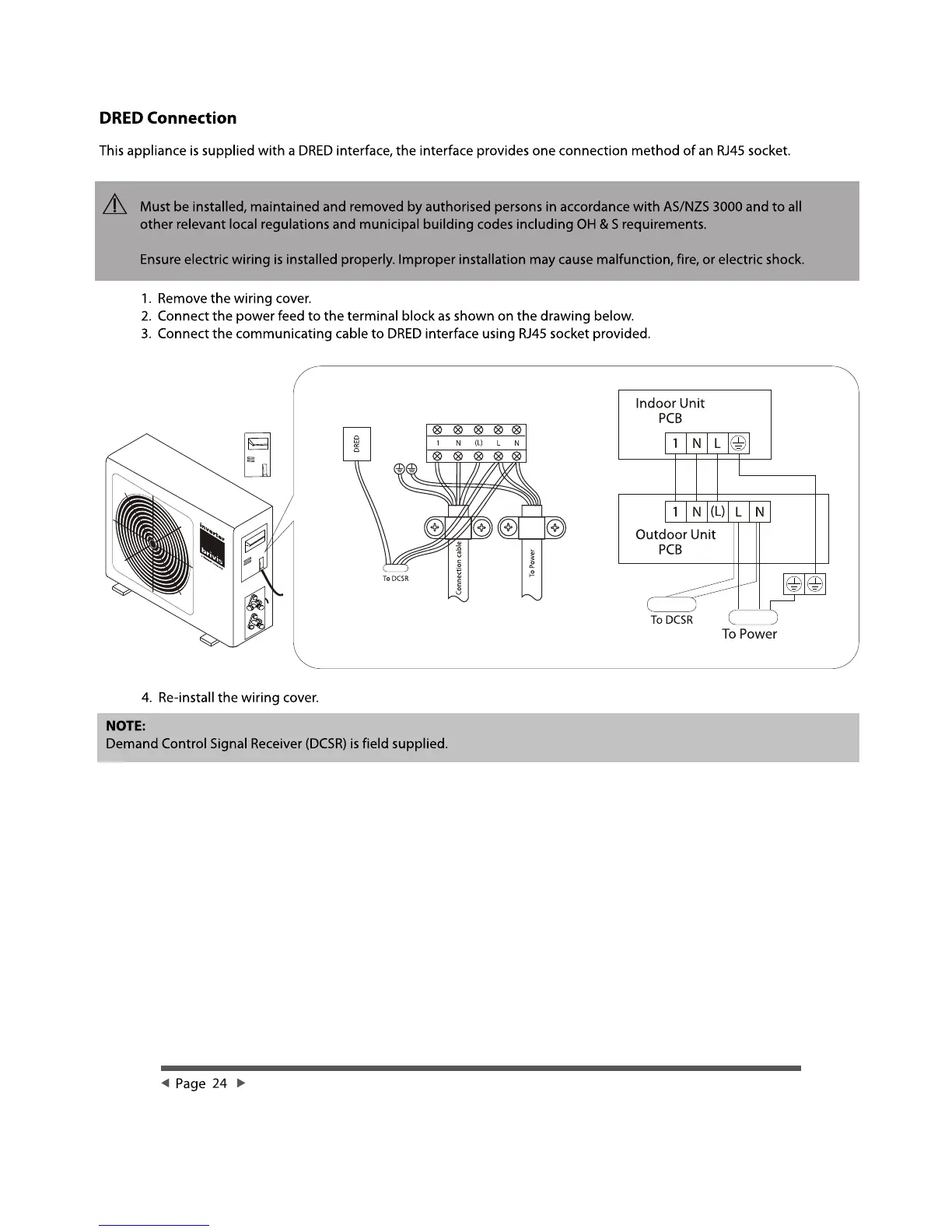 Page #24 background image