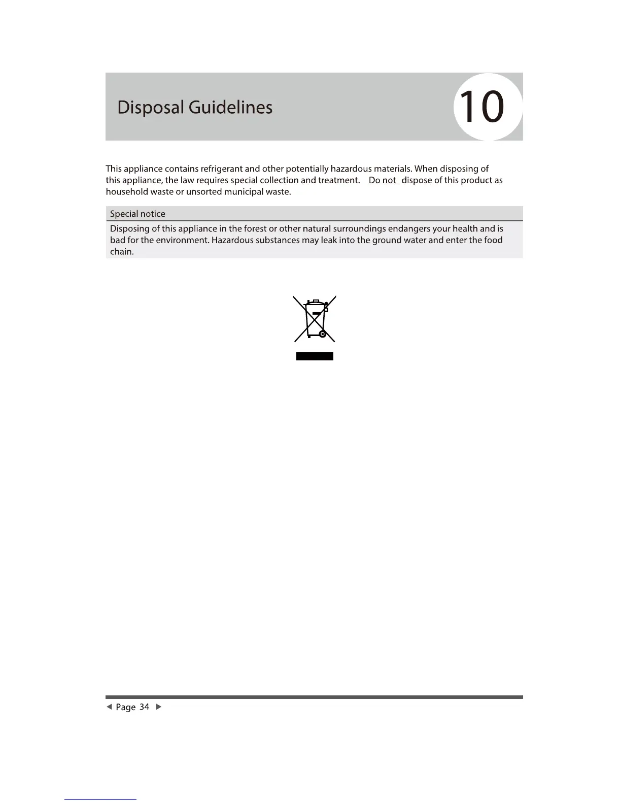 Page #34 background image