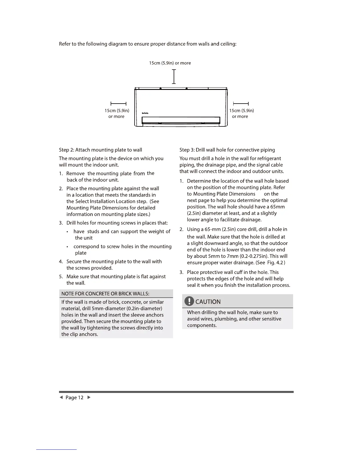 Page #12 background image