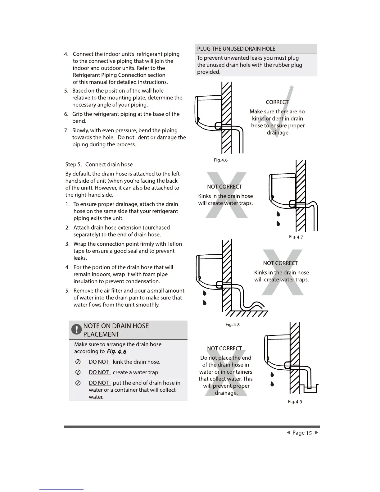 Page #15 background image