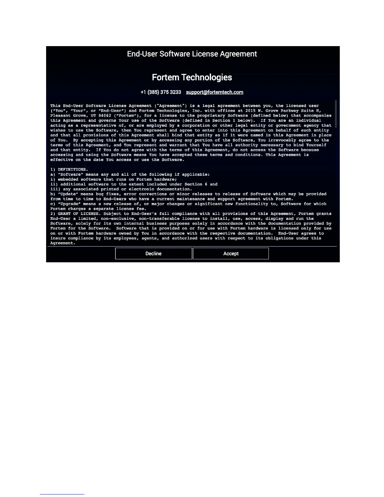 Page #6 background image