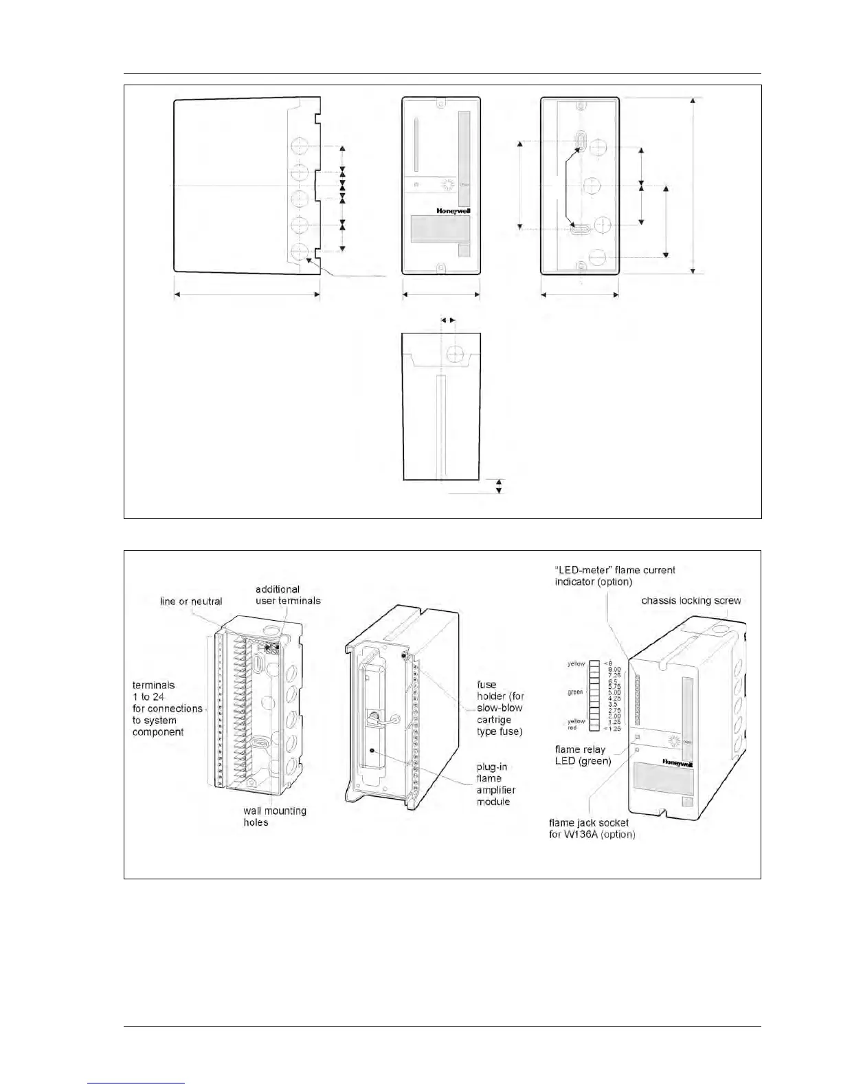 Page #3 background image
