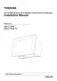 Preview: Installation Manual