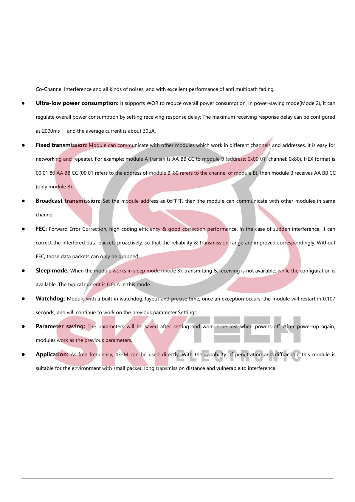 Page #4 background image