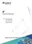 Preview: Service Manual