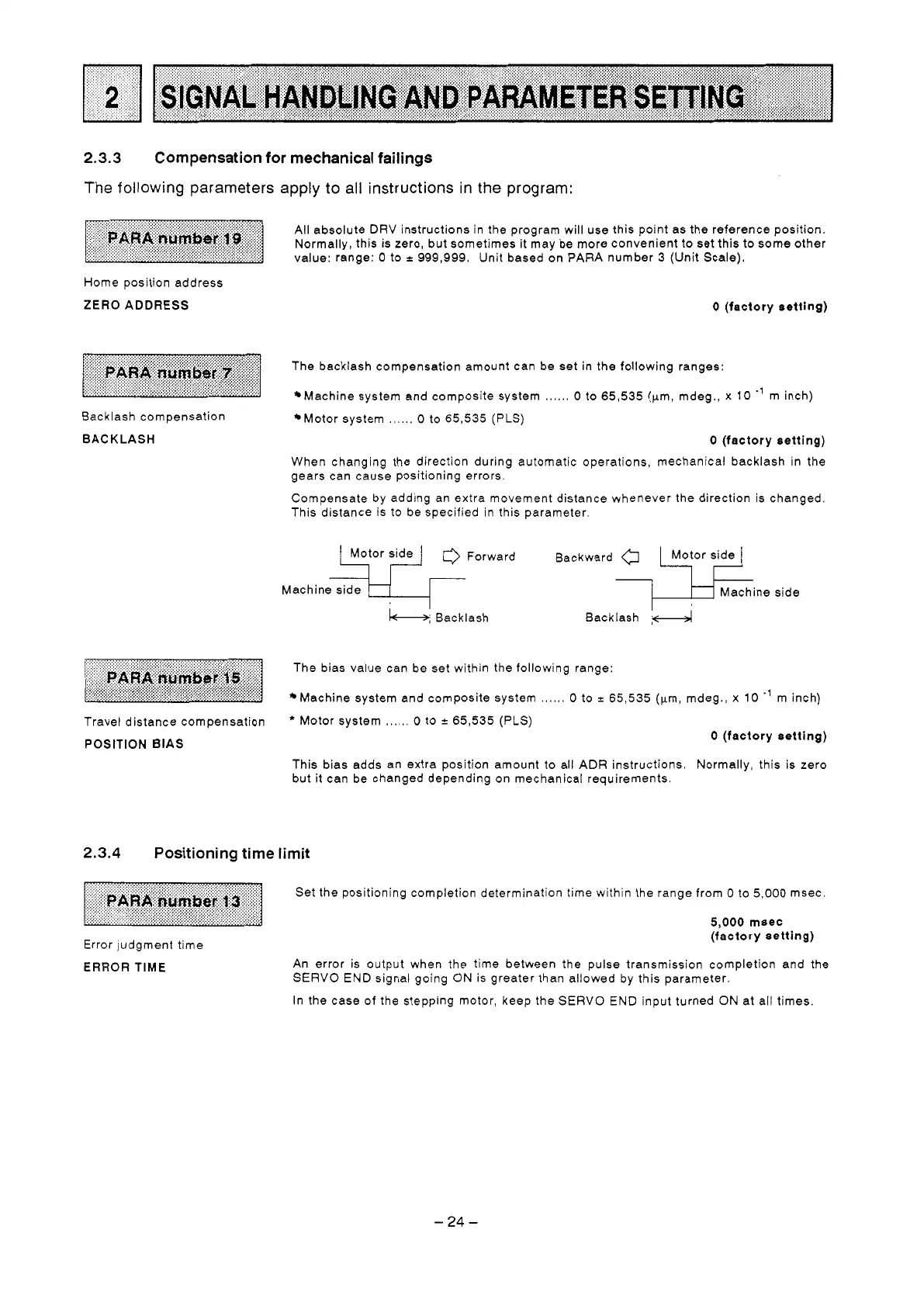 Page #26 background image