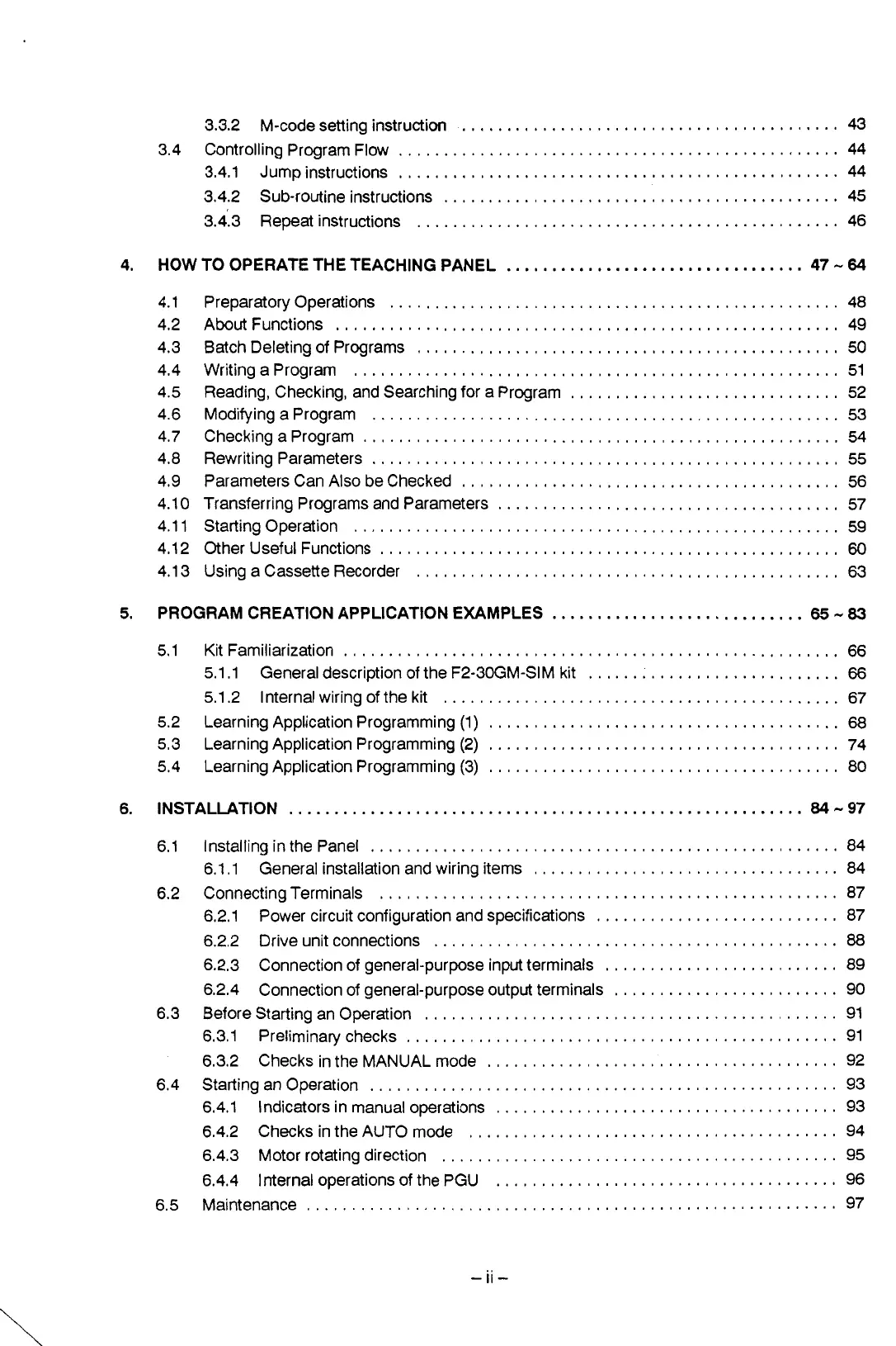 Page #3 background image