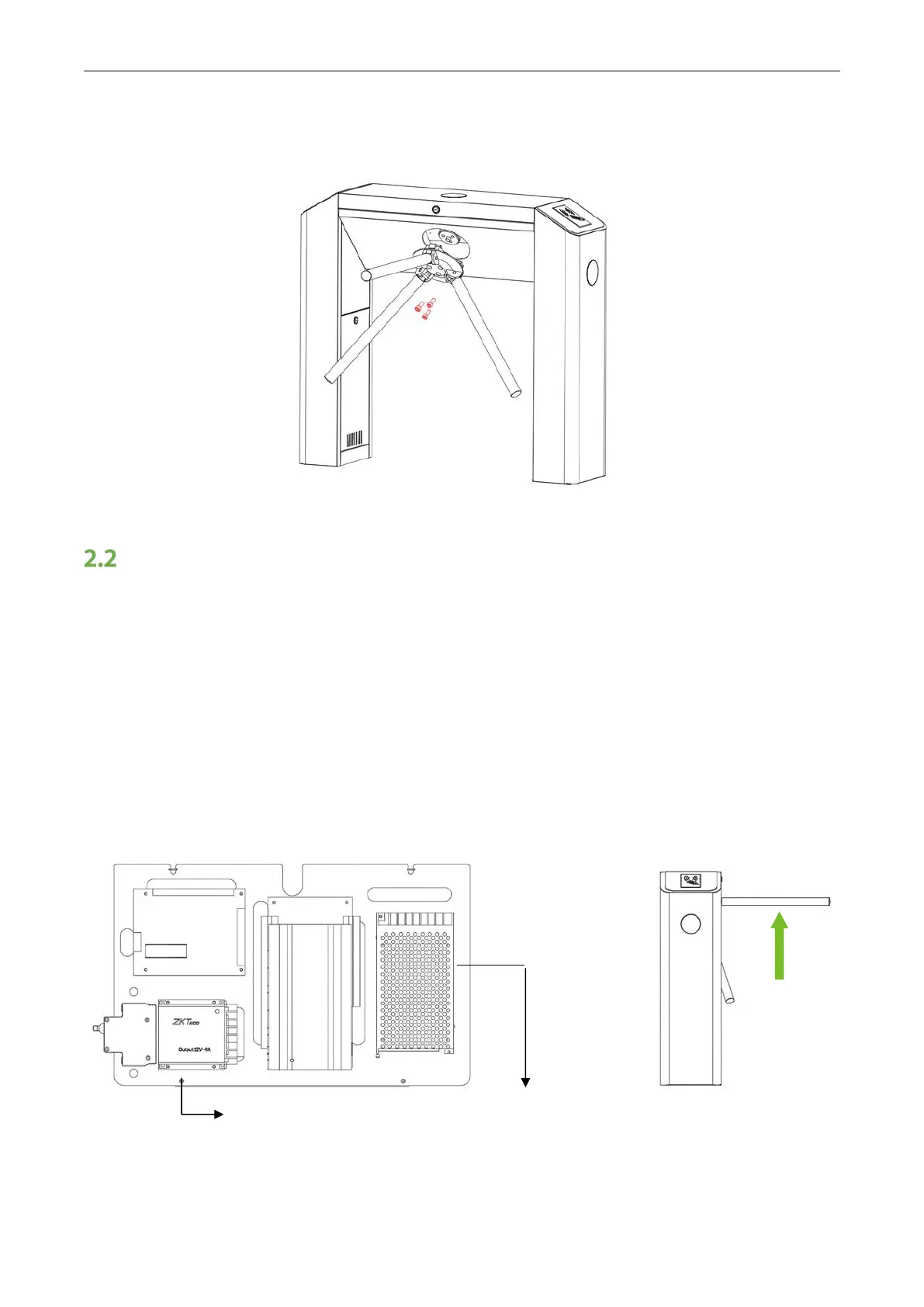 Page #8 background image
