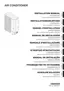 Preview: Installation Manual