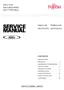 Preview: Service Manual