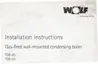 Preview: Installation Instructions