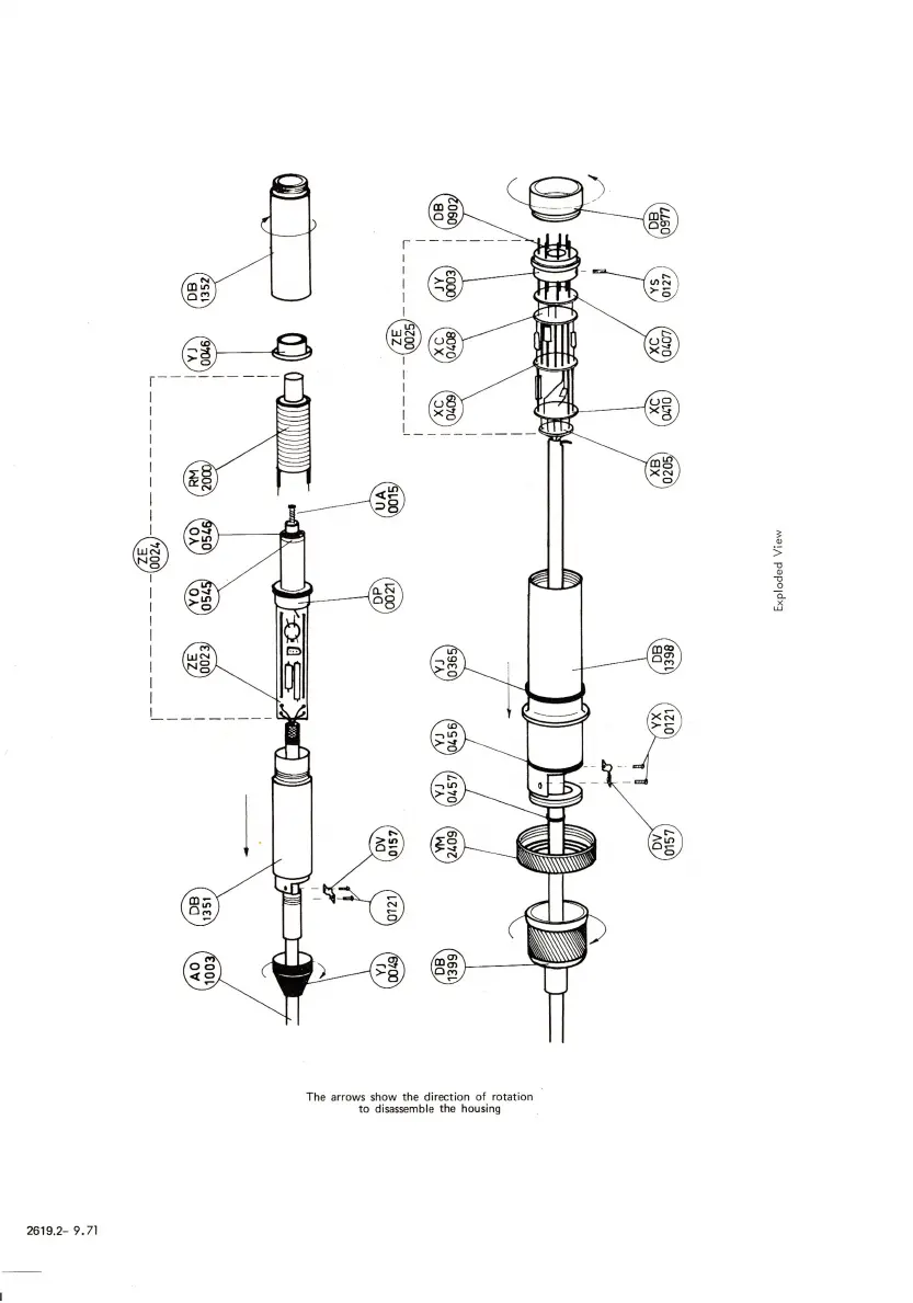 Page #5 background image