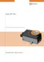Preview: Operating Instructions