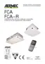Preview: Technical And Installation Booklet