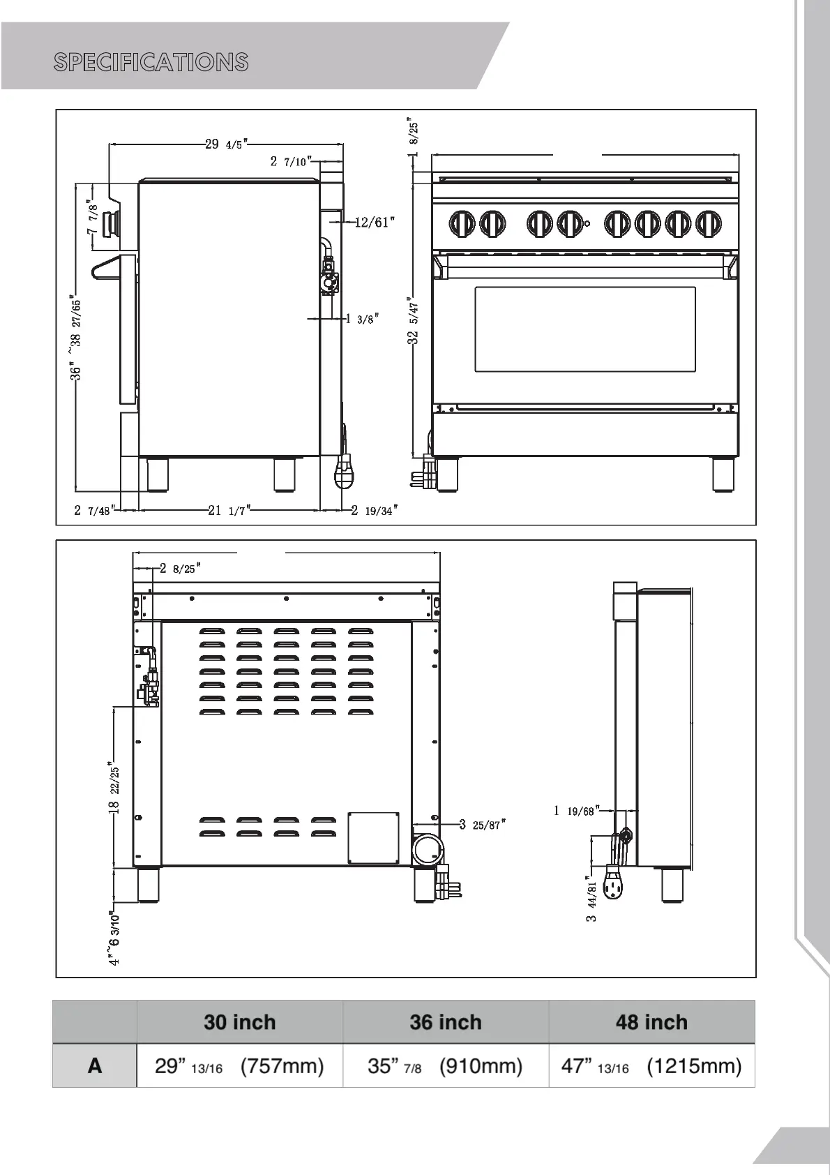 Page #6 background image