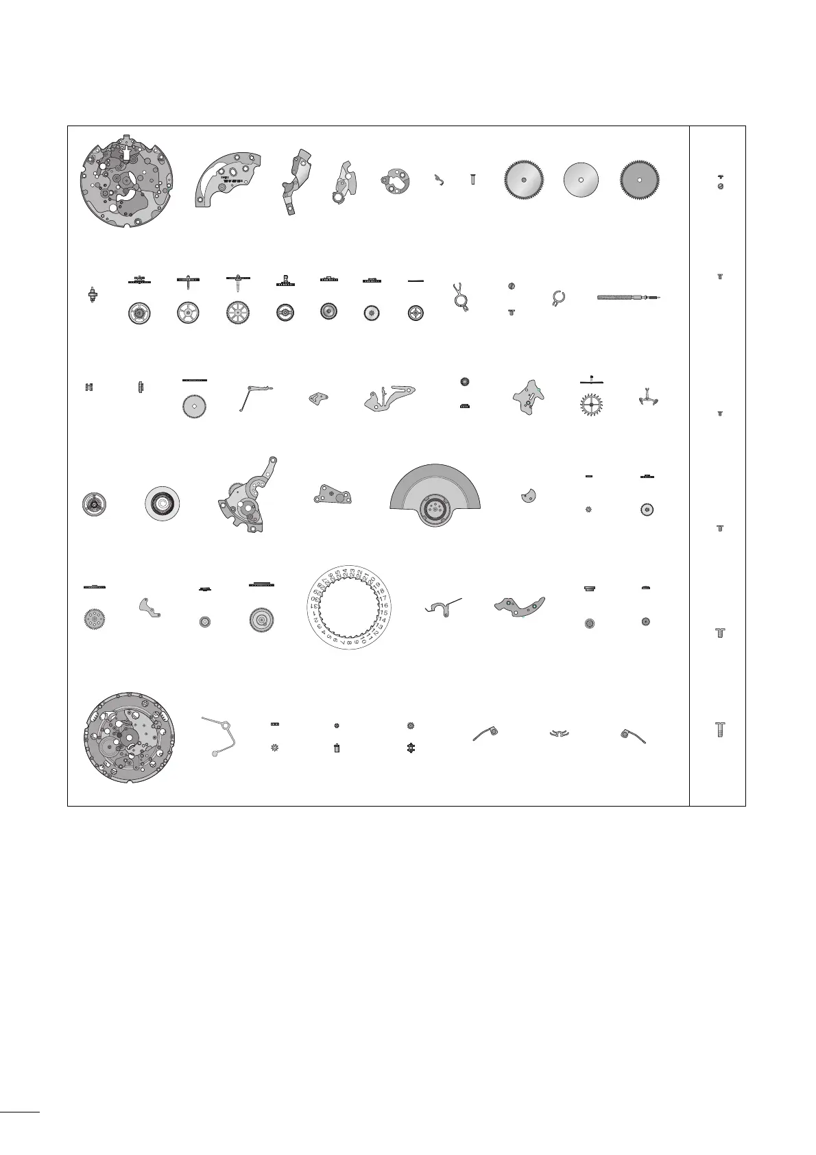 Page #4 background image