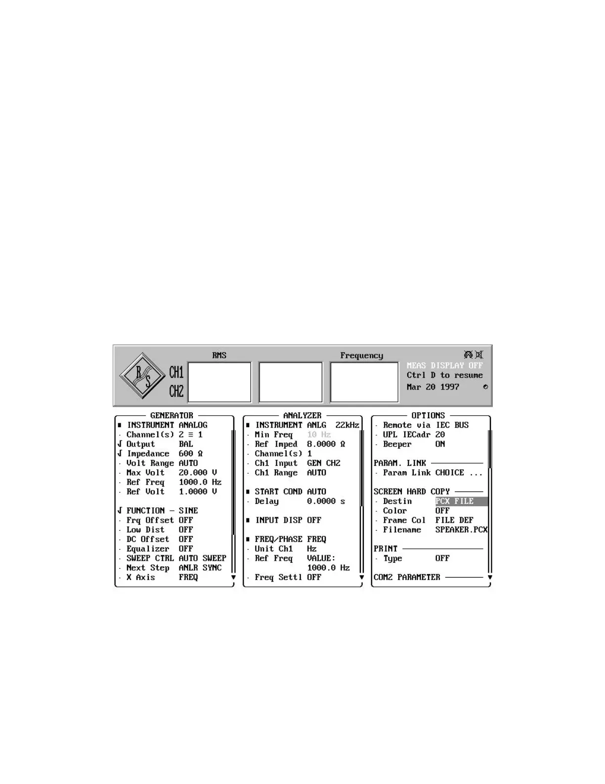 Page #6 background image