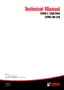 Preview: Technical Manual