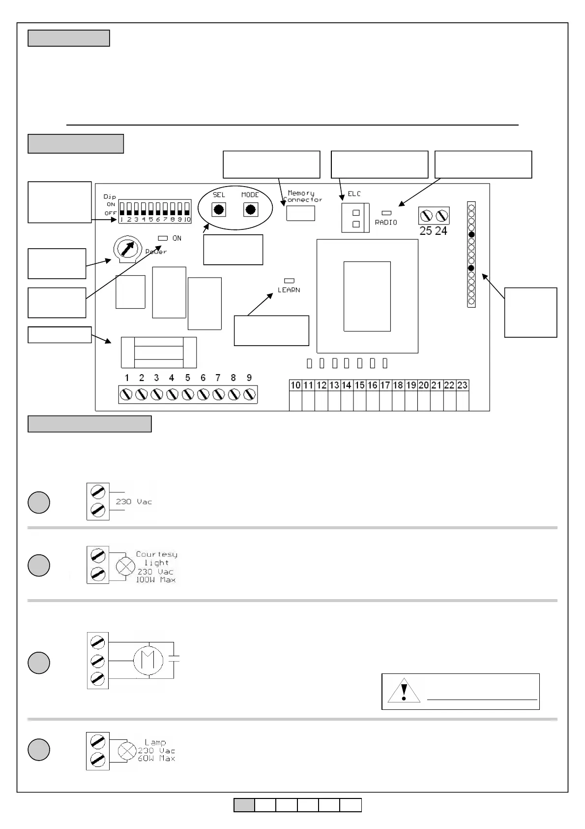 Page #2 background image