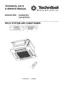 Preview: Technical Data & Service Manual