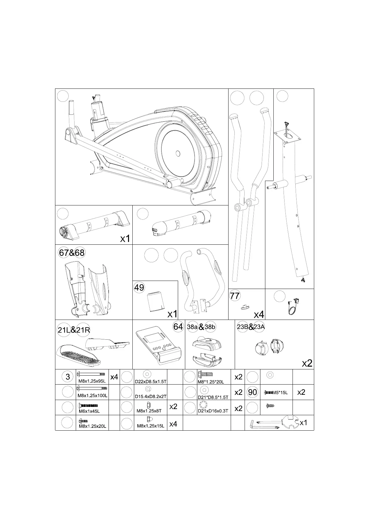 Page #4 background image