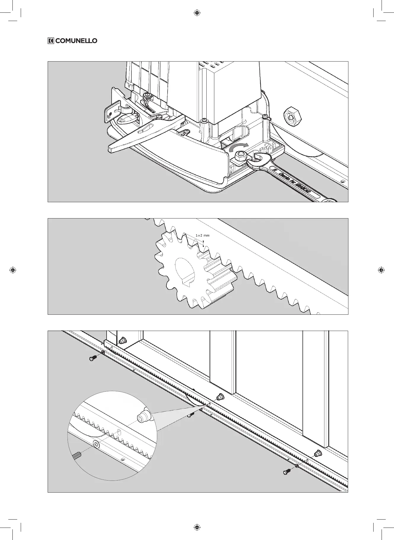 Page #4 background image