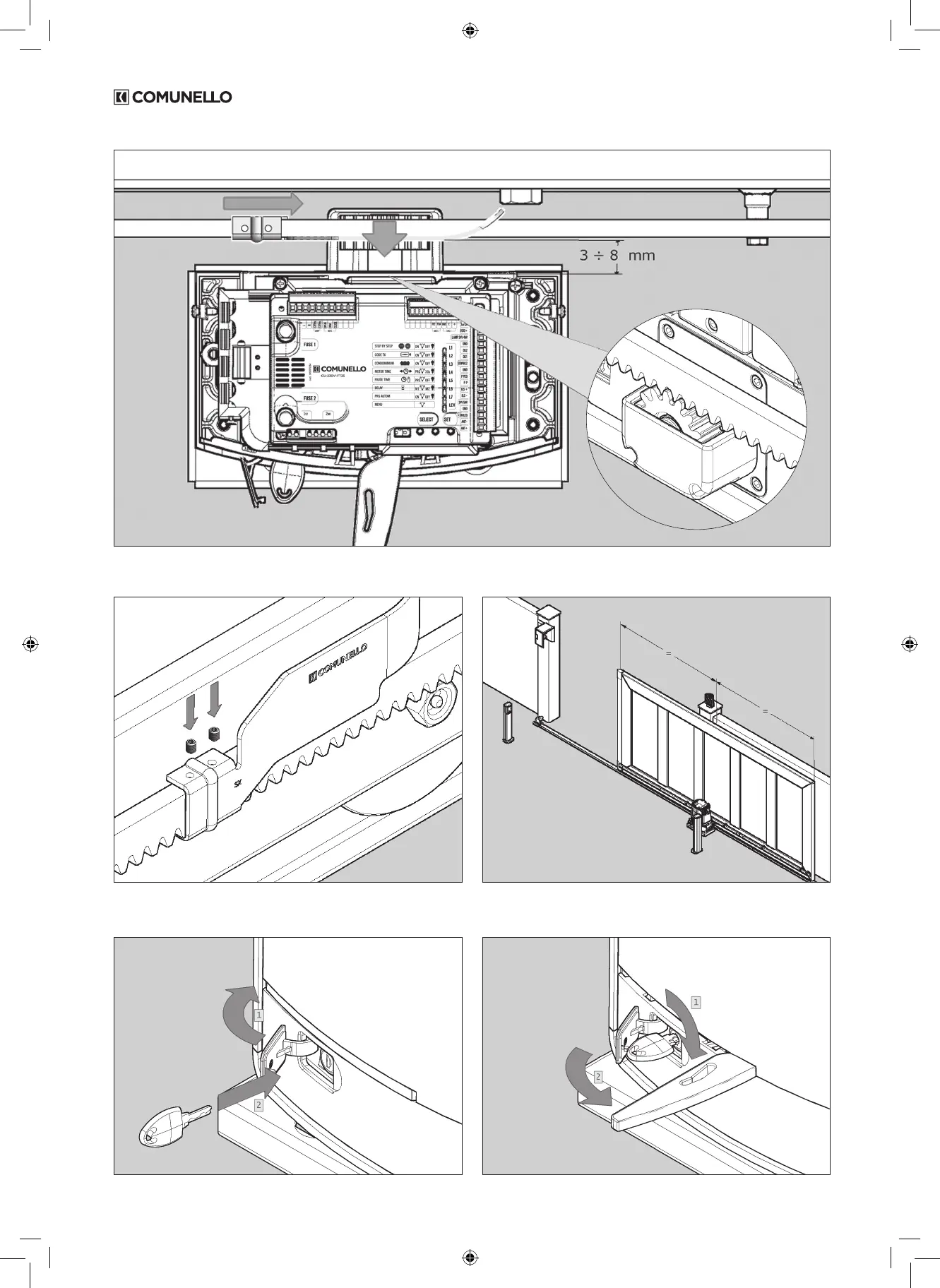 Page #6 background image