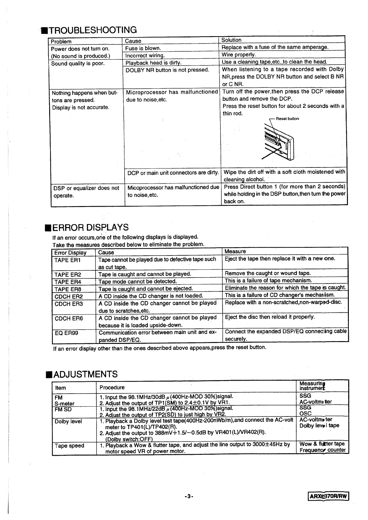 Page #3 background image