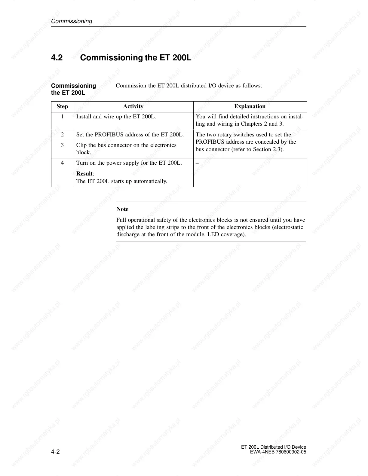 Page #38 background image
