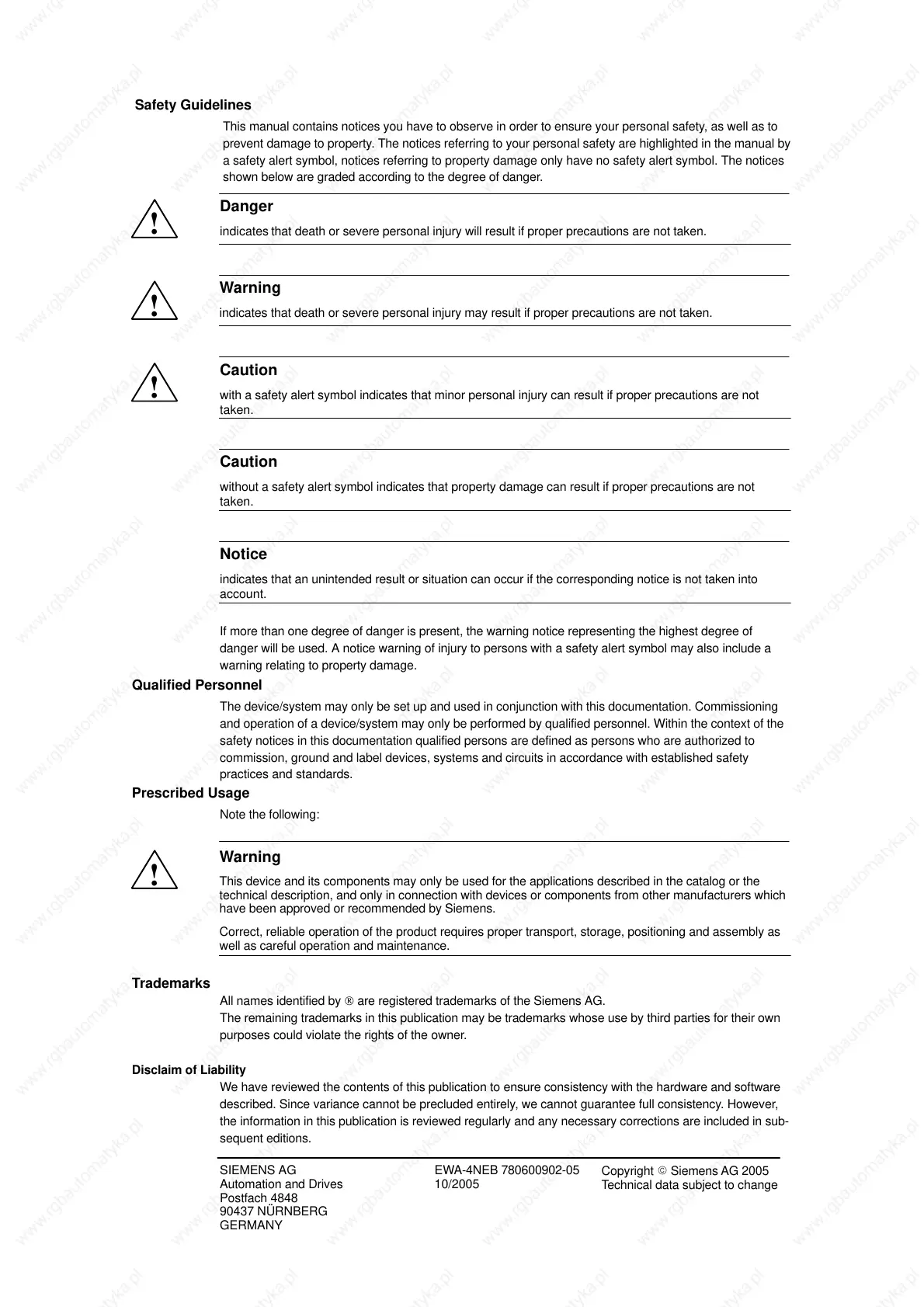 Page #4 background image