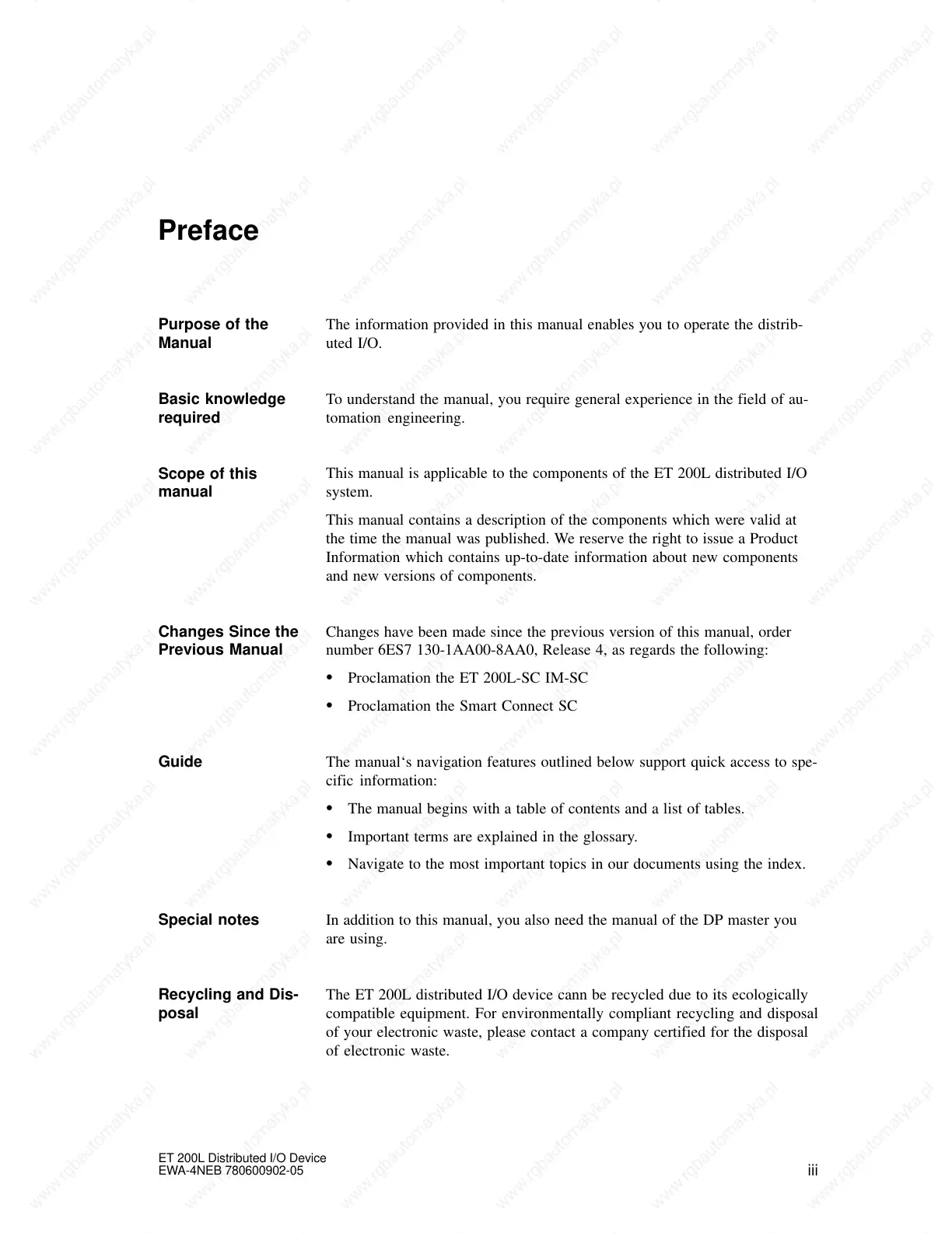Page #5 background image