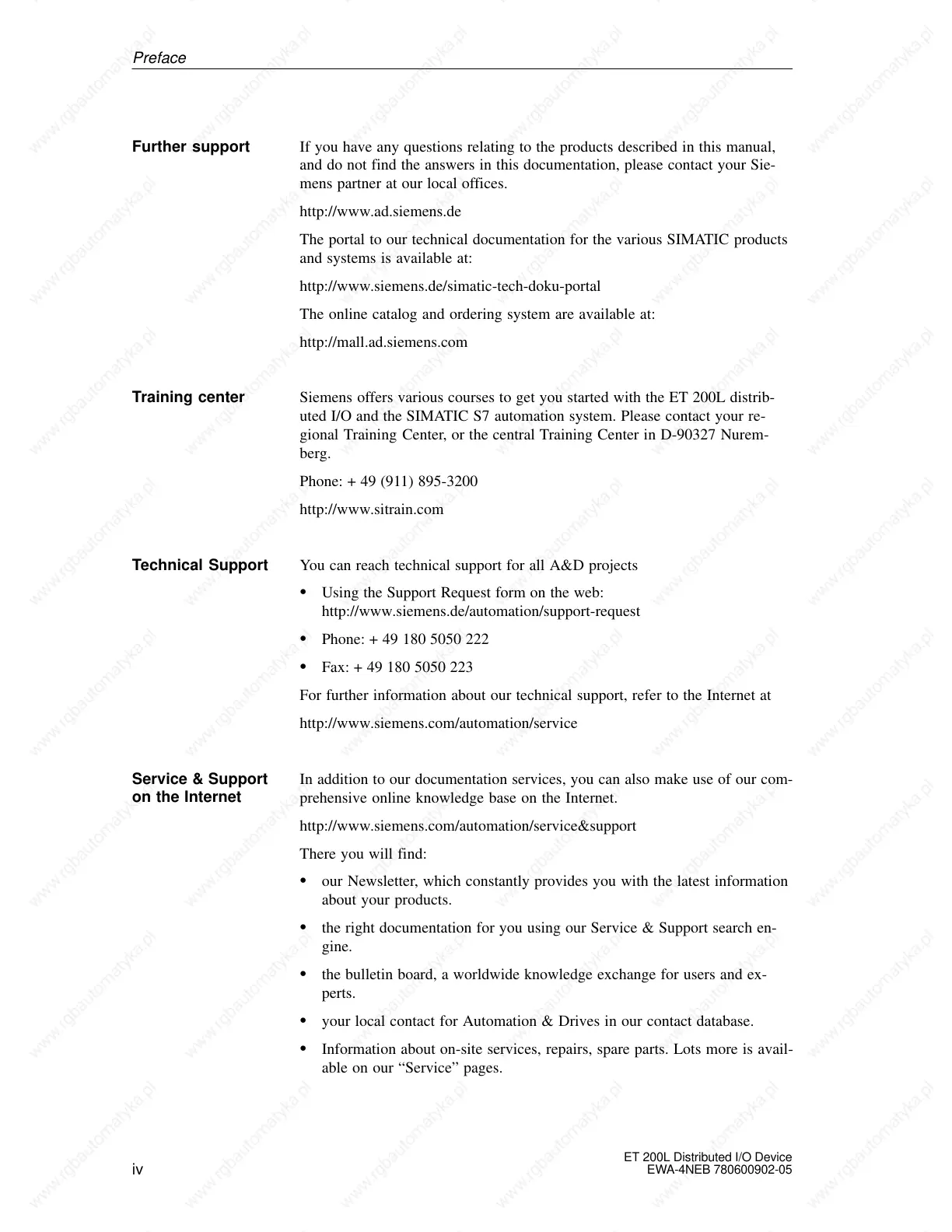 Page #6 background image