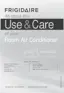 Preview: Use & Care Guide