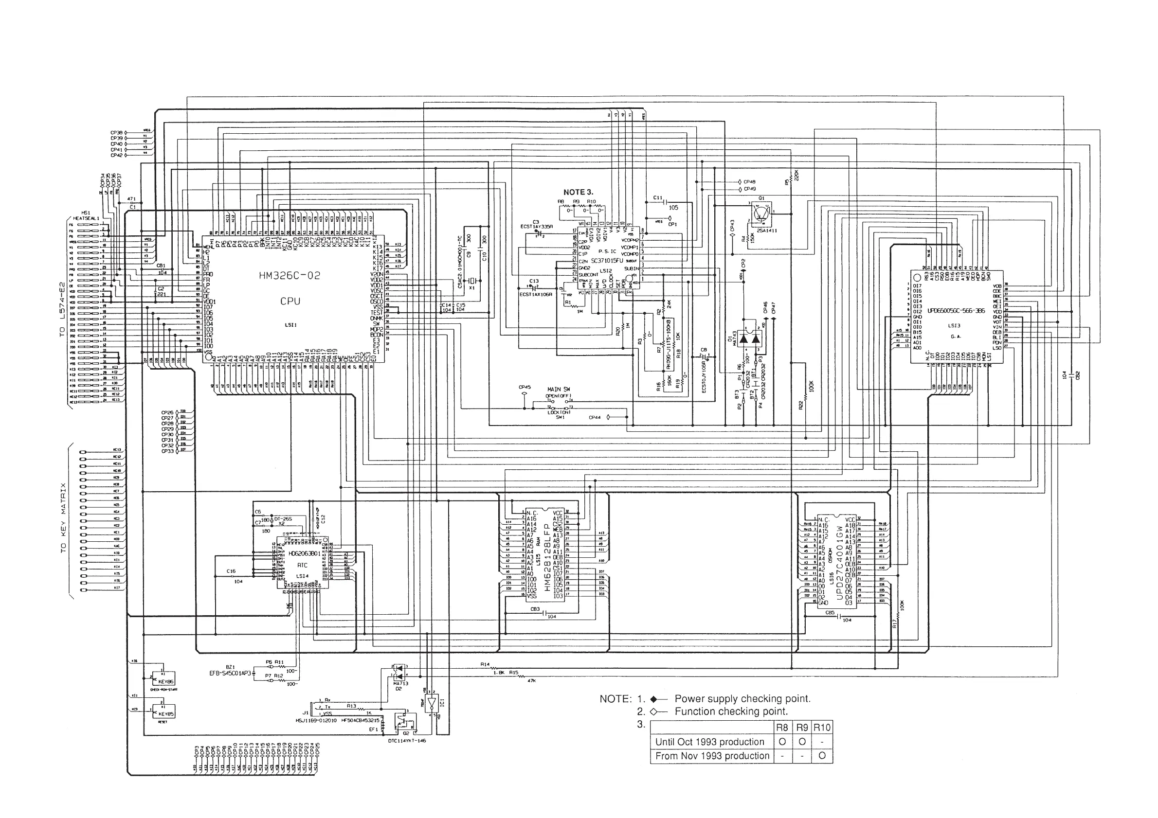 Page #3 background image