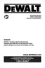Preview: Instruction Manual