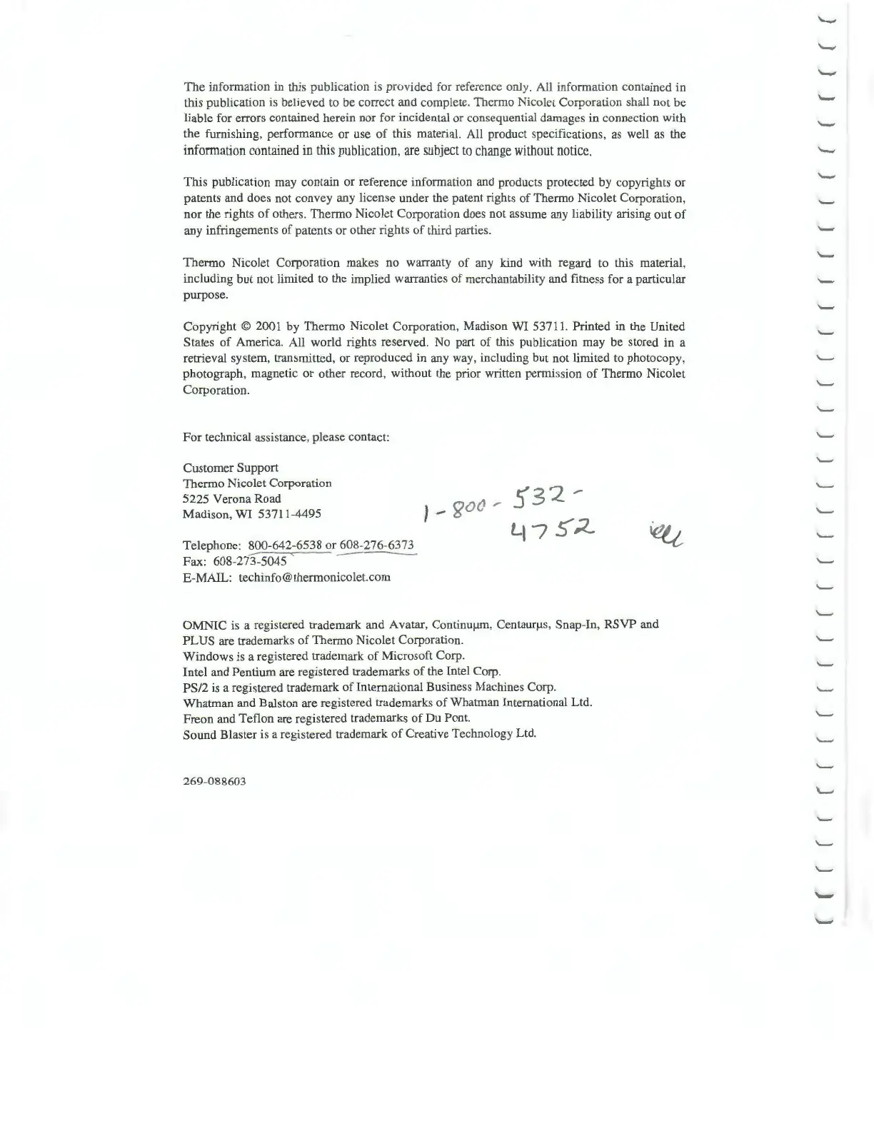 Page #5 background image