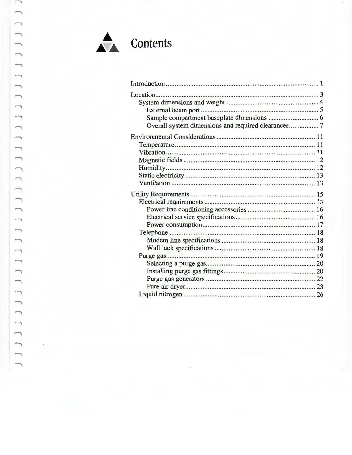 Page #6 background image