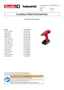 Preview: Product Instructions